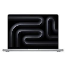 Product image of Apple MacBook PRO M4 16/512GB Silver ნოუთბუქი