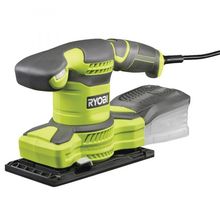 Product image of ვიბრაციული სახეხი მანქანა Ryobi RSS280-SA30 280W