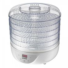 Product image of GORENJE FDK24DW ჩირის აპარატი