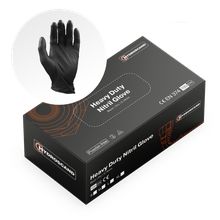 Product image of Hydroscand Heavy Duty XXL ნიტრილის ხელთათმანი