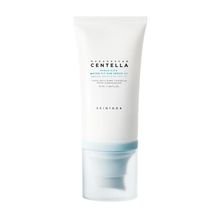 Product image of SKIN1004 Madagascar Centella Hyalu-Cica Water-Fit Sun Serum 50ml  მზისგან დამცავი შრატი