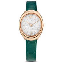 Product image of Swarovski Green Watch მაჯის საათი