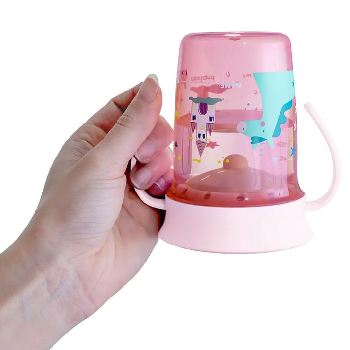 miniland-fantasy-learning-tumbler-260ml-sabavshvo-chiqa-photo-2