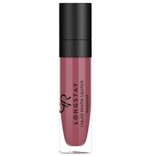 Product image of Golden Rose ხანგრძლივი გლუვი თხევადი ტუჩსაცხი 04