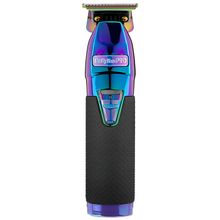 Product image of BOOST+CHAMELEON OUTLINING TRIMMER FX7870IBPE უსადენო თმის  საკრეჭი