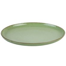 Product image of Manamo Home ELENA PORCELAIN DINNER PLATE 27სმ სადილის თეფში
