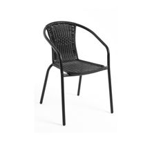 Product image of BLOG Rattan ეზოს სკამი
