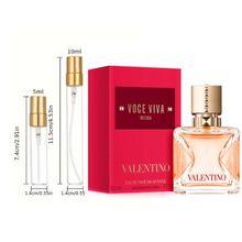 Product image of VALENTINO VOCE VIVA INTENSE სუნამო
