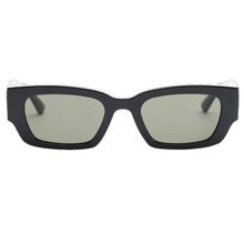 Product image of Messy Weekend PITT Green Black მზის სათვალე
