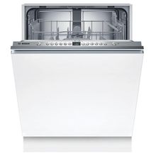 Product image of BOSCH SMV26AX00Q ჩასაშენებელი ჭურჭლის სარეცხი მანქანა