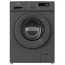 Product image of Washing Machine/ Hagen HFW610S - 6 KG , 1000 RPM, 85X60X45, 12 Programs, DISPLAY, Silver