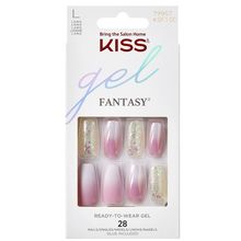 Product image of KISS GLAM FANTASY ფრჩხილები ხელოვნური