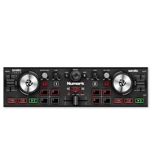 Product image of Numark DJ2GO2 Touch - Pocket DJ Controller დიჯეი კონტროლერი