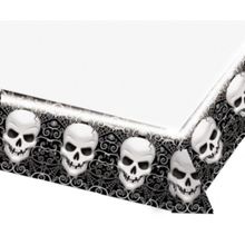 Product image of მაგიდის გადასაფარებელი თავის ქალებით 137 x 243 სმ