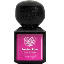 Product image of LORENZO PAZZAGLIA EXTRAIT DE PARFUM PASSION ROSE 28მლ სუნამო