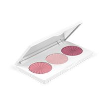 Product image of OFRA Cosmetics Midi Palette - Blossom Blush სახის პალეტი