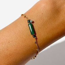 Product image of ტიტანის მოოქროვილი სამაჯური