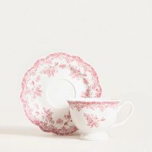 Product image of Homla ფაიფურის ფინჯანი ლამბაქით