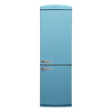 Product image of VESTEL RN480 BFR3EI-BB ორკამერიანი მაცივარი