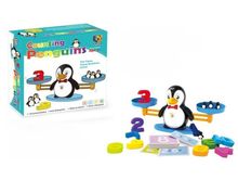 Product image of Counting Penguins სამაგიდო თამაში