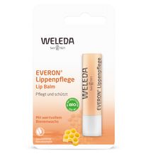 Product image of Weleda Everon Lippenpflege ტუჩის ბალზამი 4.8 გრ