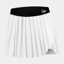 Product image of სპორტული კაბა D AP LADIES GAME SKIRT-WHITE/BLACK ზომა M (შავი)