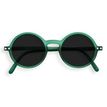 Product image of IZIPIZI #G Sun Junior Green მზის სათვალე
