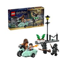 Product image of Lego Harry Potter - Hagrid™ & Harry's Privet Drive Escape
