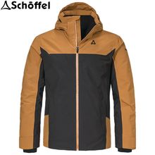 Product image of Jacket Style Zandwel MNS სათხილამურო ქურთუკი