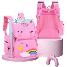 Product image of Haslor სასკოლო ზურგჩანთა 40X30X14სმ