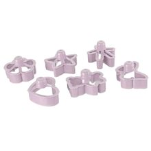 Product image of ცომის საჭრელი ფორმა TTZ AP-9076 18149