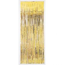 Product image of ფერადი წვიმის ფარდები 90X240სმ