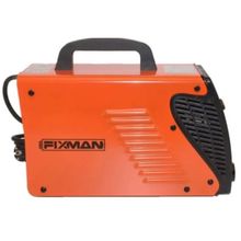 Product image of FIXMAN შესადუღებელი აპარატი