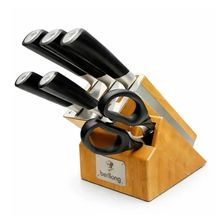 Product image of BERLLONG BKS-0216 7ც დანების ნაკრები