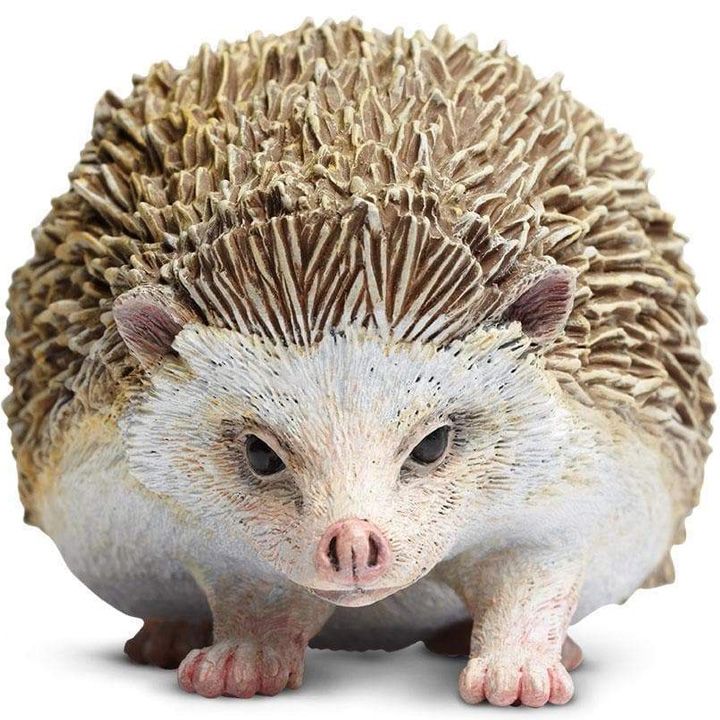 safari-hedgehog-satamasho-figura-photo-4