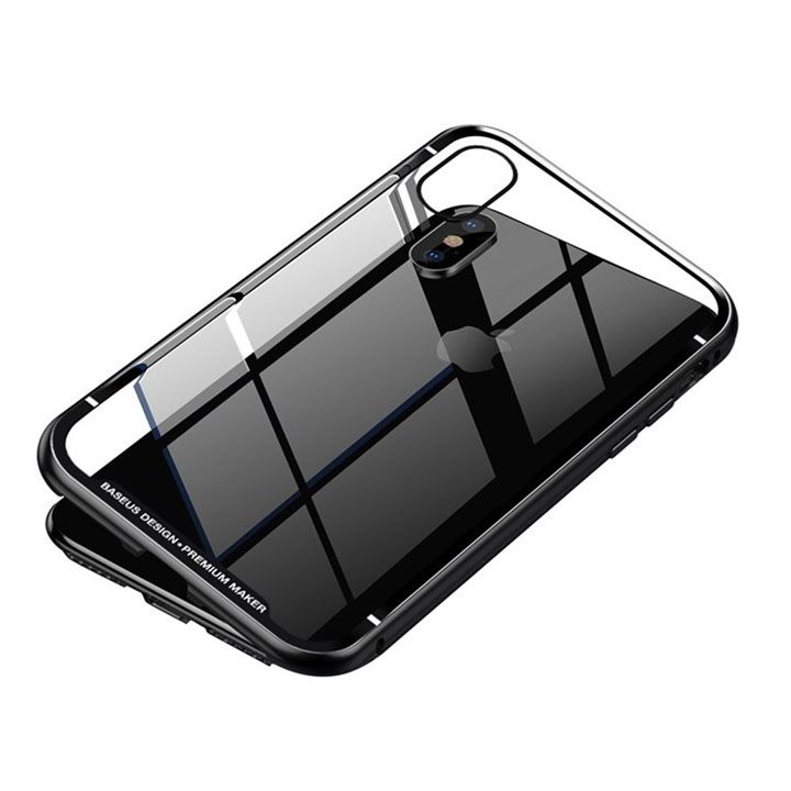 baseus-qeisi-iphone-xs-max-black