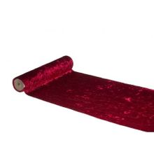 Product image of მაგიდის გადასაფარებელი DELUXE SHINY 28 სმ X 300 სმ სხვადასხვა ფერის