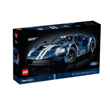 Product image of LEGO Technic: 2022 Ford GT ლეგო