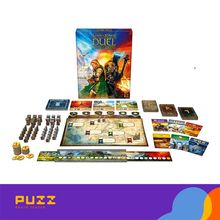 Product image of The Lord of the Rings: Duel in Middle-Earth