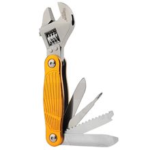 Product image of HOTECHE მრავალფუნქციური რეგულირებადი ქანჩის გასაღები