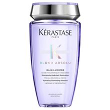 Product image of Kerastase Blond Absolu Lumière 250მლ შამპუნი ქერა თვისთვის
