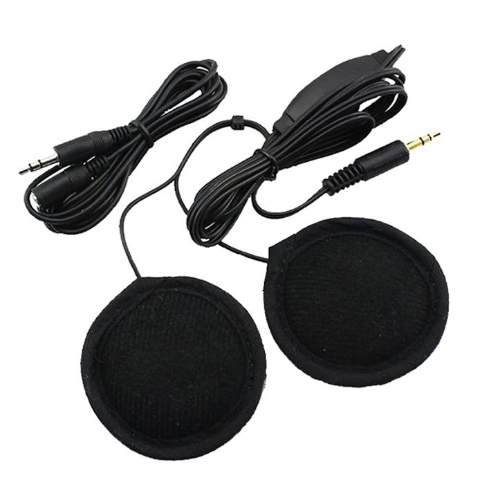 helmet-stereo-speakers-earphone-chafkhutshi-chasamontazhebeli-stereo-qursasmeni