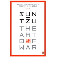 Product image of PENGUIN Sun-tzu - The Art of War