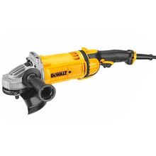 Product image of DEWALT DWE4579 (2600 W, 230 მმ) კუთხსახეხი