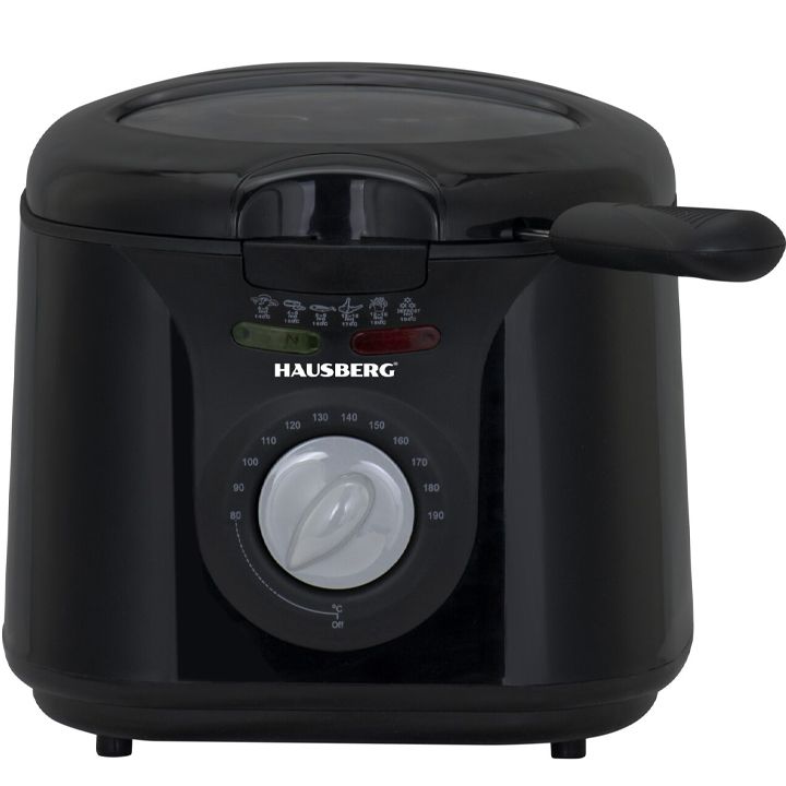 hausberg-hb-1331ng-fris-aparati