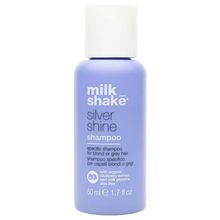 Product image of MILKSHAKE SILVER SHINE SHAMPOO შამპუნი