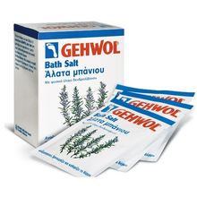 Product image of GEHWOL ფეხის აბაზანა 25გრ 1ც