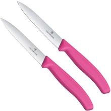 Product image of Victorinox კლასიკური დანები l სწორი და ტალღოვანი