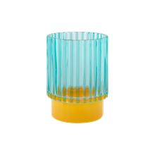 Product image of Remember მინის სასანთლე