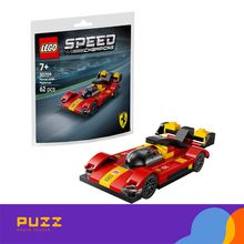 Product image of ლეგო - Speed Champions - Ferrari 499P Hyper car